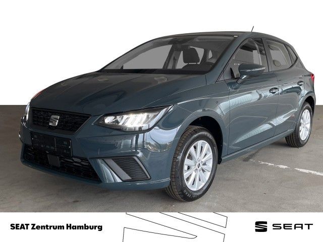 Seat Ibiza Style