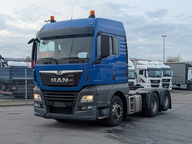 MAN TGX 28.460 ADR 6x2 BLS