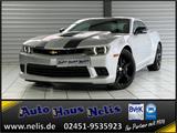 Chevrolet Camaro SS 6.2 V8 Coupe Leder Navi R-Cam HUD - Chevrolet Gebrauchtwagen