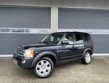 Land Rover Discovery TDV6 HSE°Harman/K°7Sitzer°Pano°GuteZus - gebrauchte Land Rover Discovery aus dem Jahr 2005
