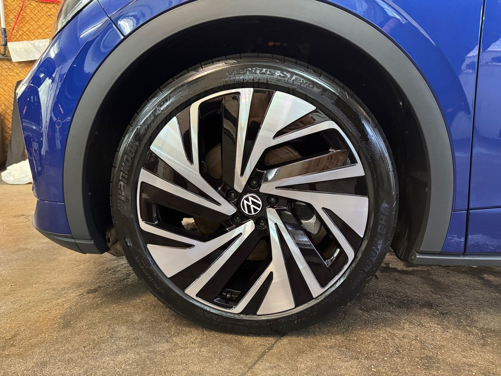 Volkswagen ID.5 - Bild 5