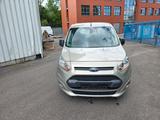 Ford Transit Connect - gebrauchte Ford Transit Connect aus dem Jahr 2015
