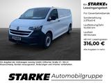 Volkswagen T7 Transporter Kasten 2.0 TDI langer Radstand  L - Neuwagen: Transporter