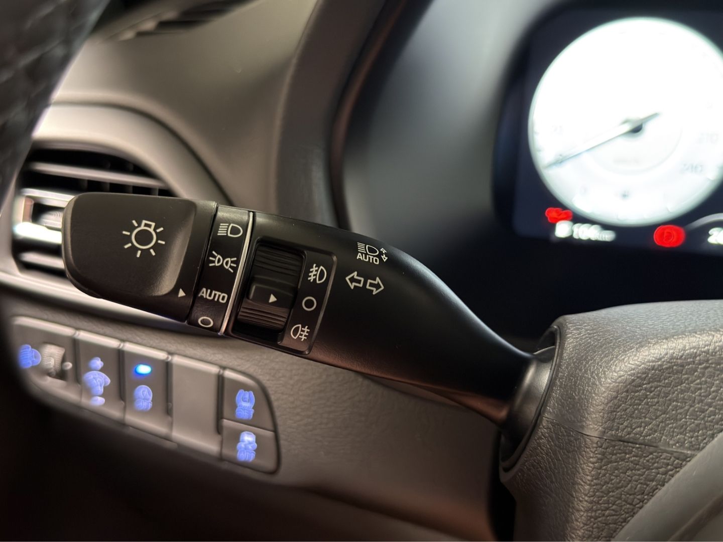 Hyundai i30 – Bild 17