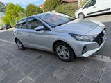 Hyundai i20 1.0 T-GDI 74kW Hybrid Select Select - Hyundai i20 in Nürnberg