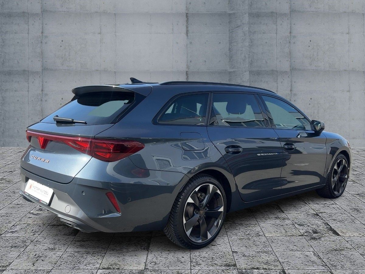 Cupra Leon - Bild 6