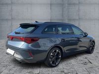 Cupra Leon - Vorschau Bild 6