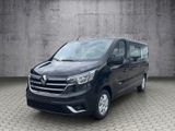 Renault Trafic Grand 170 PS Automatik 8 Sitze, 2 x S-Tür