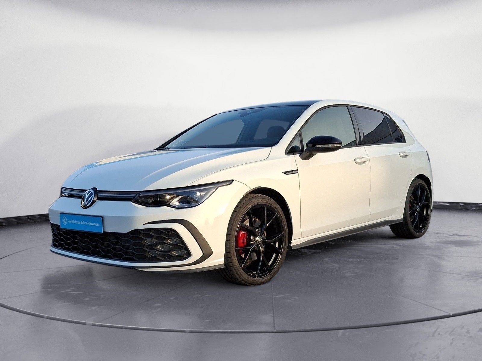 Volkswagen Golf - Bild 2