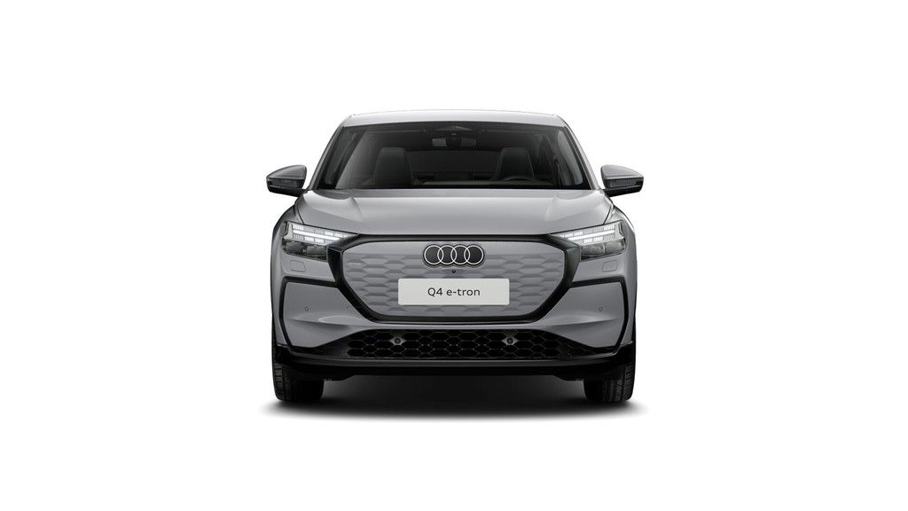 Audi Q4 - Bild 2
