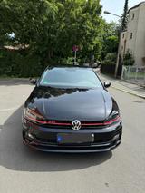 Volkswagen Polo 2.0 TSI OPF DSG GTI GTI