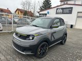 Ligier Myli Edition One*16 Zoll*Ab 239€*1,99%* - Ligier Myli Gebrauchtwagen