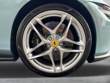 2024 Ferrari ROMA 缩略图 12