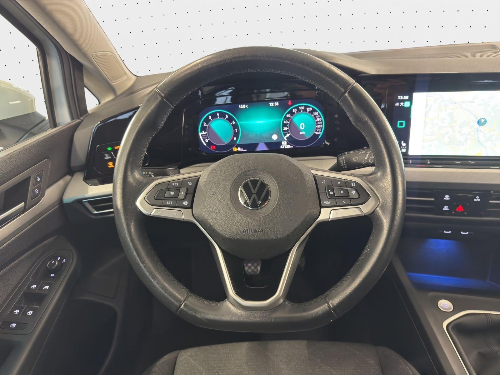 Volkswagen Golf - Bild 10