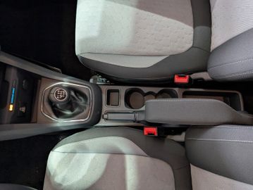 Ford Tourneo Courier Titanium WipaAHK 5JGarantie!