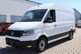 Volkswagen Crafter Kasten 35 L3H3 4MOTION *KAM*LED*AHK*270T - Volkswagen L2h2 crafter