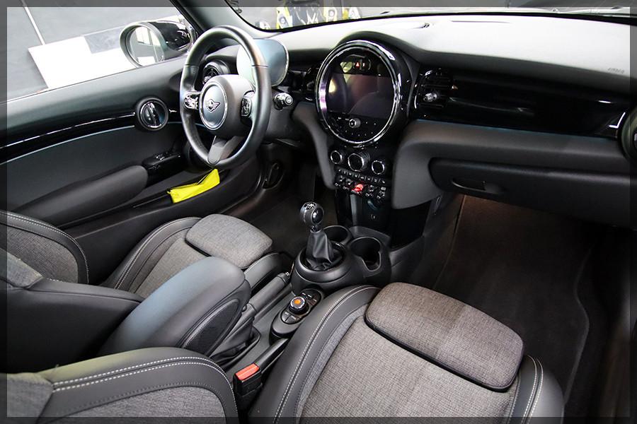 MINI COOPER S Mini Cooper S PANO / PDC / CAM