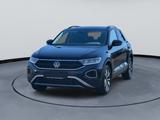 Volkswagen T-Roc 1.0 TSI GOAL -LED - PDC - NAVI - Volkswagen T-Roc GOAL mit Benzin-Antrieb