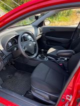 Hyundai i30 1.4 Edition+ *Klima* - Hyundai i30 aus 2009