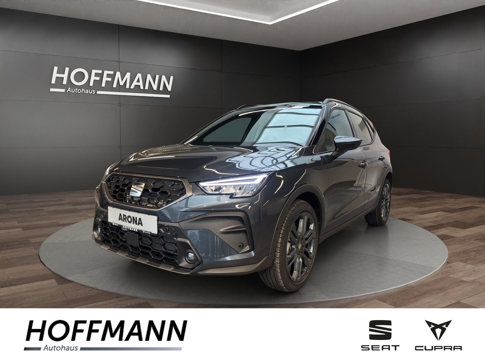 Fahrzeugbild von Seat Arona