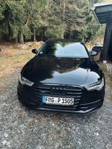 Audi A6 3.0 TDI 235kW quattro tiptronic Avant -