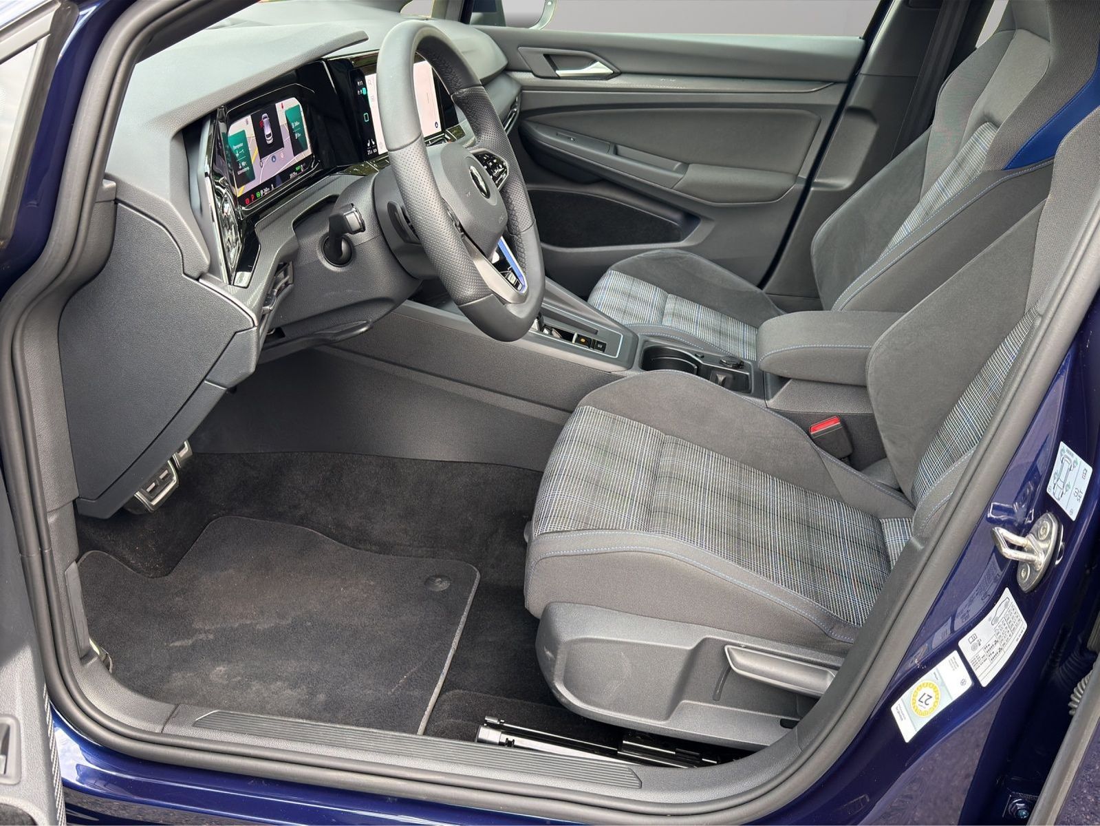 Volkswagen Golf - Bild 9