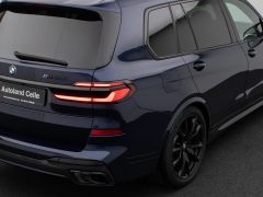 Foto Nummer 14: BMW X7 M60