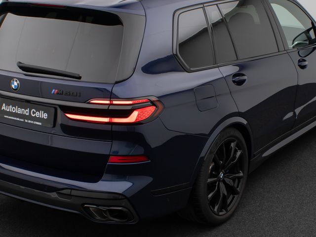 Foto Nummer 14: BMW X7 M60