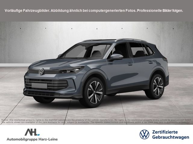 Volkswagen Tiguan LIFE eTSI DSG+AHK+NEUES MODELL+ALU 18''+A