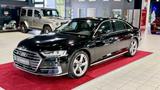Audi A8 60 TDI quattro +RÜCKFAHRK.+ACC+LED+AHK+ - Audi A8 Gebrauchtwagen in München