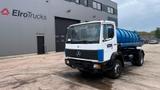 Mercedes-Benz SK 1117 (VIDANGEUR / VACUUM / AUXILAIRY / STEEL
