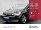 Volkswagen Touran 1.5 TSI DSG Comfortline 7-Sitze NAVI ALU