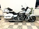 Kawasaki VN 1700 Voyager ABS! nur 26.200 km! 1.Hd. + Hdl. - KAWASAKI VN 1700