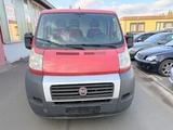 Fiat Ducato Kasten 28 115 - Fiat Ducato: 11
