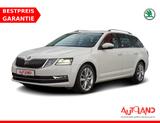 Skoda Octavia Combi 2.0 TSI Style AAC LED Navi SHZ Spo - Skoda Octavia Gebrauchtwagen in Magdeburg