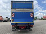 Mercedes-Benz Atego 1224 4x2 Koffer / LBW - Mercedes-Benz 1224