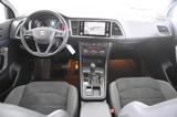Seat Ateca 1.5 TSI Move DSG *1.Hand*Alcantara*Navi* - Seat Ateca: 1 5