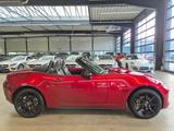 Mazda MX-5 SIGNATURE LEDER NAVI CAMERA LED SITZHZ SPUR - Mazda MX-5 Gebrauchtwagen in Hamburg