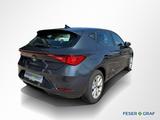 Seat Leon 2.0 TDI DSG Style LED/Navi/PDC/GRA - gebrauchte Seat Leon aus dem Jahr 2024