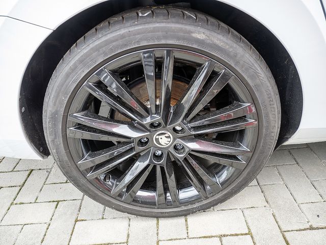Foto Nummer 5: SKODA Superb