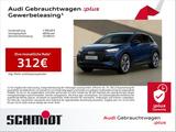 Audi Q4 35 e-tron Pano HuD AHK LM20 Matrix LED Navi+  - Audi Q4 in Dortmund
