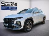 Hyundai TUCSON 1.6 T-GDI 7-DCT Prime Mild-Hybrid Assi EC - Hyundai TUCSON Jahreswagen