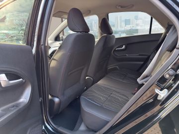 Kia Picanto 1.2 Dream Team Bluetooth Sitzheizung