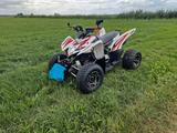 Aeon Cobra - QUAD COBRA