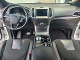 Ford Edge 2,0 4x4 BiTurbo,ST-LINE Stdhzg, AHK, Garant - gebrauchte Ford Edge aus dem Jahr 2019