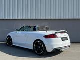 Audi 2.0 TFSI TTS Roadster quattro *XENON*NAVI*BOSE* - Audi TT: Tt2