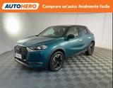 Other DS AUTOMOBILES DS 3 Crossback BlueHDi 130 aut. S - Other mit Diesel-Antrieb: Blau