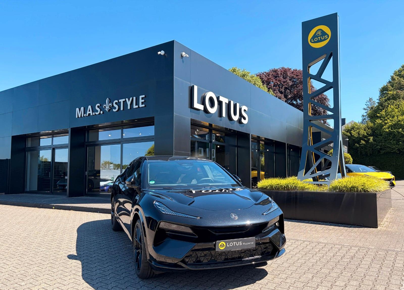 Lotus Eletre 600 GT SE Sonderleasing möglich