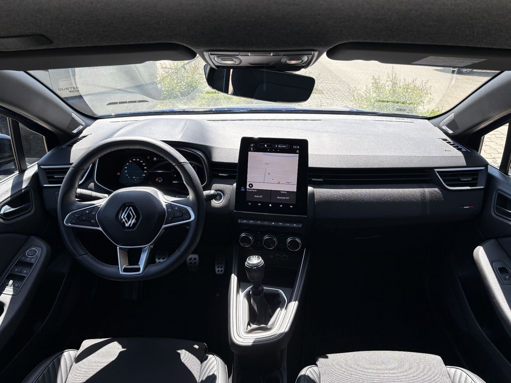 RENAULT Clio - Bild 6