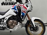 Honda CRF 1100L Africa Twin Adventure Sports Schalter  - HONDA CRF 1100 L AFRICA TWIN ADVENTURE SPORTS